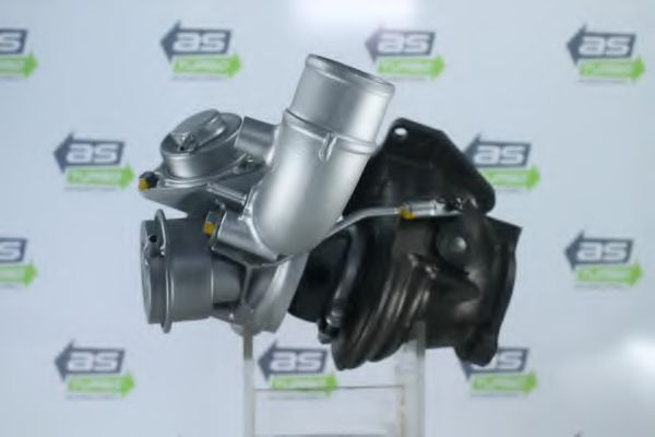 Турбина RENAULT 8200396689 Турбина RENAULT 8200396689