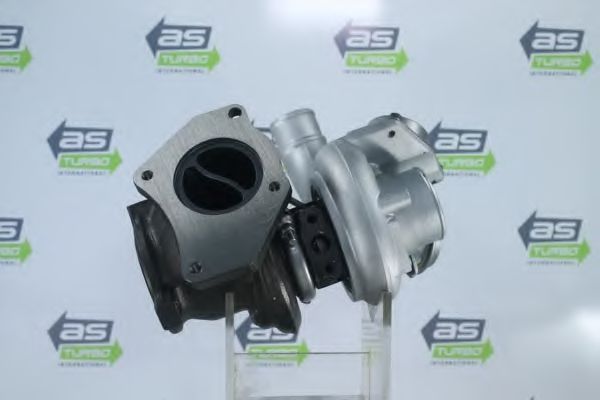 Турбина RENAULT 8200396689 Турбина RENAULT 8200396689
