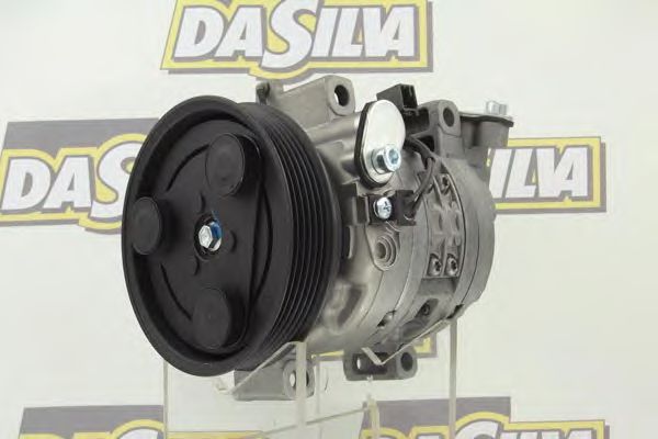 Компрессор кондиционера Nissan/Infiniti 926006F600 Компрессор кондиционера Nissan/Infiniti 926006F600