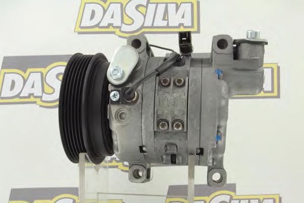 Компрессор кондиционера Nissan/Infiniti 926006F600 Компрессор кондиционера Nissan/Infiniti 926006F600