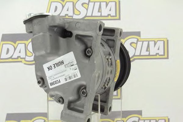 Компрессор кондиционера Nissan/Infiniti 926006F600 Компрессор кондиционера Nissan/Infiniti 926006F600