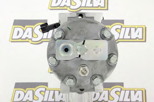 Компрессор кондиционера LAND ROVER JPB500270 Компрессор кондиционера LAND ROVER JPB500270