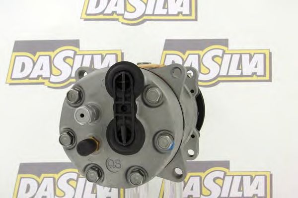 Компрессор кондиционера JAGUAR MHE7300AA