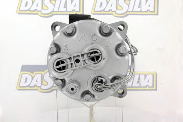 Компрессор кондиционера VOLVO 3471827