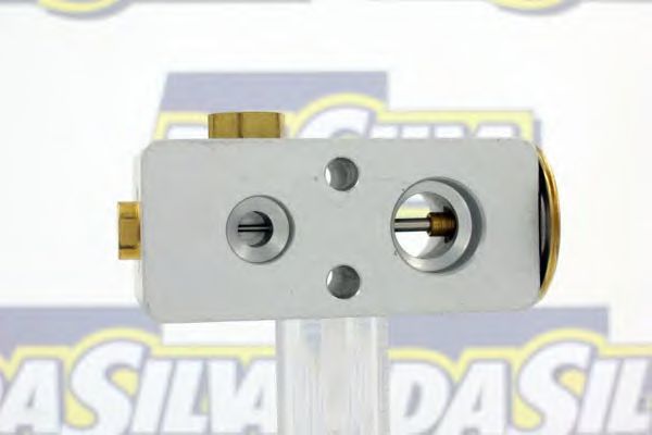 Расширительный клапан кондиционера dasilva FD1026