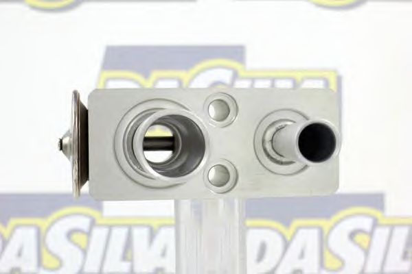 Расширительный клапан кондиционера DA SILVA FD1033 Расширительный клапан кондиционера DA SILVA FD1033