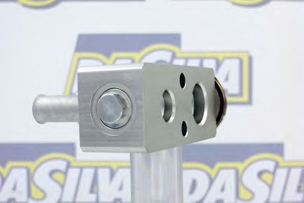 Расширительный клапан кондиционера DA SILVA FD1033 Расширительный клапан кондиционера DA SILVA FD1033