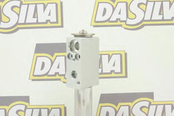 Расширительный клапан кондиционера DA SILVA FD1050 Расширительный клапан кондиционера DA SILVA FD1050