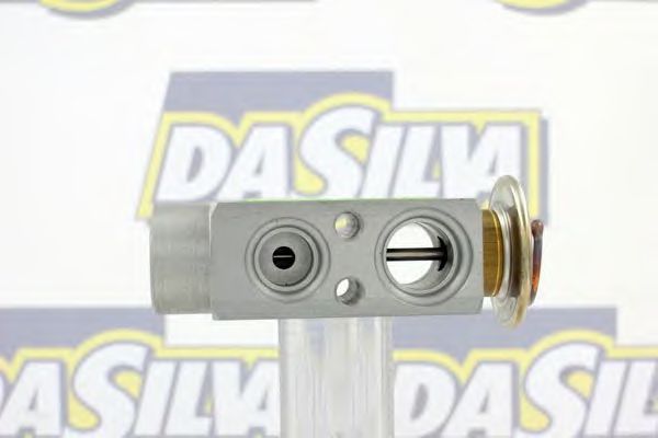 Расширительный клапан кондиционера JAGUAR MMD7410AA