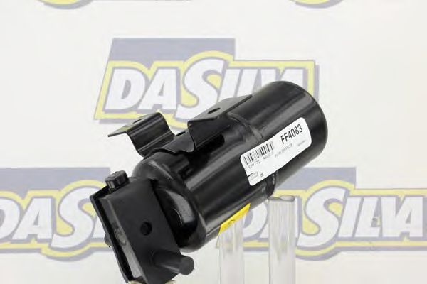 Осушитель кондиционера CHRYSLER 4773662 Осушитель кондиционера CHRYSLER 4773662