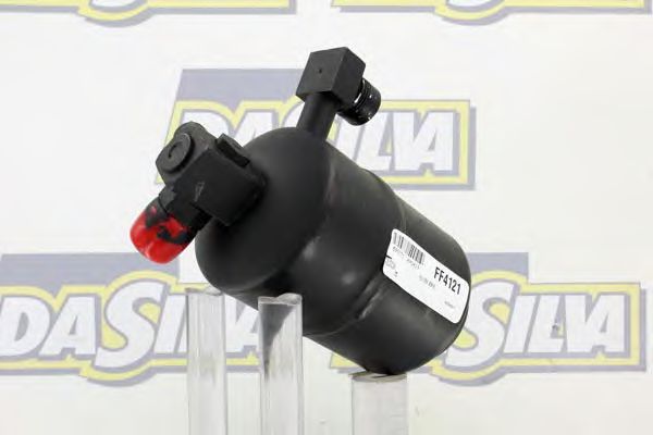 Осушитель кондиционера BMW 64531362127 Осушитель кондиционера BMW 64531362127
