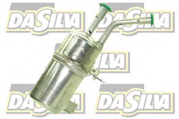Осушитель кондиционера FORD 1095826 Осушитель кондиционера FORD 1095826