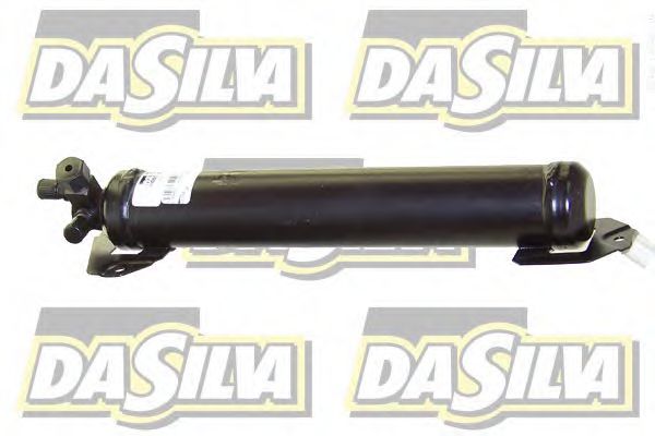 Осушитель кондиционера FORD 6614149 Осушитель кондиционера FORD 6614149