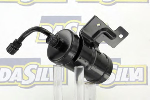 Осушитель кондиционера MAZDA GB6H61500 Осушитель кондиционера MAZDA GB6H61500