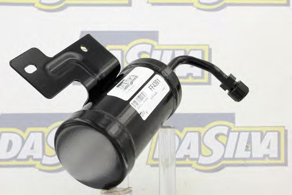 Осушитель кондиционера MAZDA GB6H61500 Осушитель кондиционера MAZDA GB6H61500