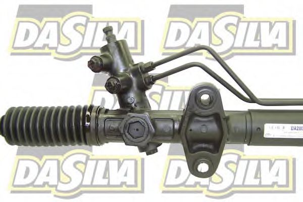 Рулевая рейка Hyundai/Kia 0K53A32110A Рулевая рейка Hyundai/Kia 0K53A32110A