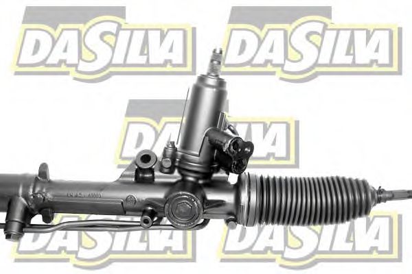 Рулевая рейка MERCEDES-BENZ A2044600600 Рулевая рейка MERCEDES-BENZ A2044600600