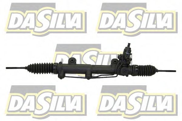 Рулевая рейка MERCEDES-BENZ A2304600800 Рулевая рейка MERCEDES-BENZ A2304600800