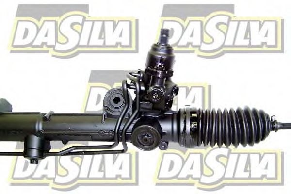 Рулевая рейка MERCEDES-BENZ A2304600800 Рулевая рейка MERCEDES-BENZ A2304600800