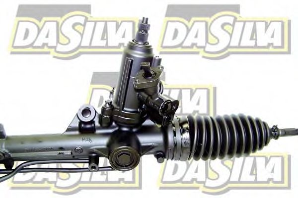 Рулевая рейка MERCEDES-BENZ A2044605300 Рулевая рейка MERCEDES-BENZ A2044605300