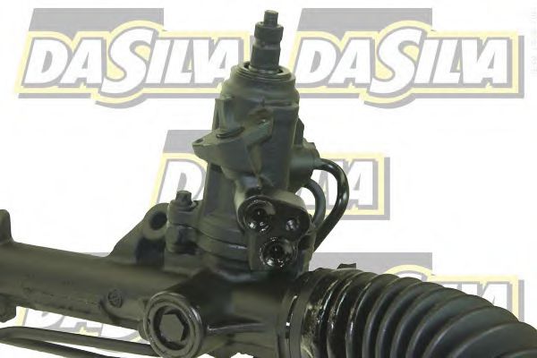 Рулевая рейка MERCEDES-BENZ A2044605300 Рулевая рейка MERCEDES-BENZ A2044605300