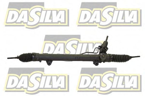 Рулевая рейка MERCEDES-BENZ A1644600100 Рулевая рейка MERCEDES-BENZ A1644600100