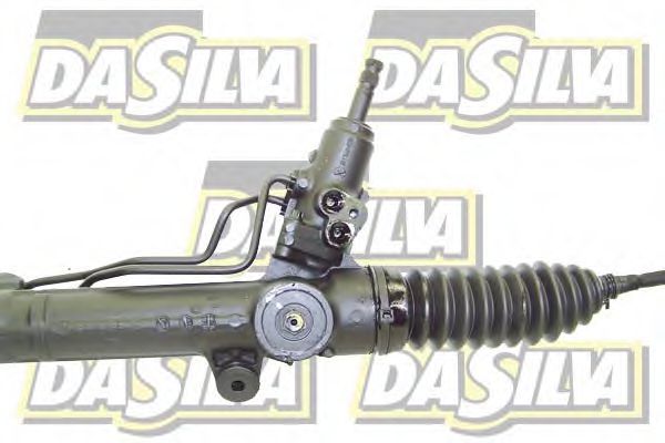 Рулевая рейка MERCEDES-BENZ A1644600100 Рулевая рейка MERCEDES-BENZ A1644600100