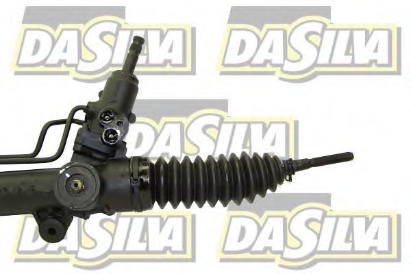 Рулевая рейка MERCEDES-BENZ A1644600100 Рулевая рейка MERCEDES-BENZ A1644600100