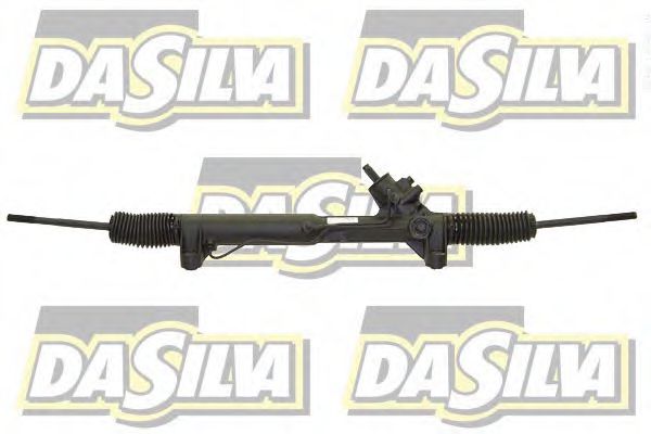 Рулевая рейка VAG 7D1422061X Рулевая рейка VAG 7D1422061X