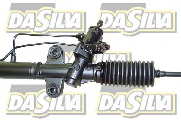 Рулевая рейка MITSUBISHI MR316635 Рулевая рейка MITSUBISHI MR316635