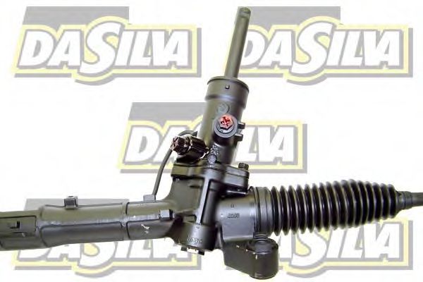 Рулевая рейка MAZDA BP6L32110 Рулевая рейка MAZDA BP6L32110