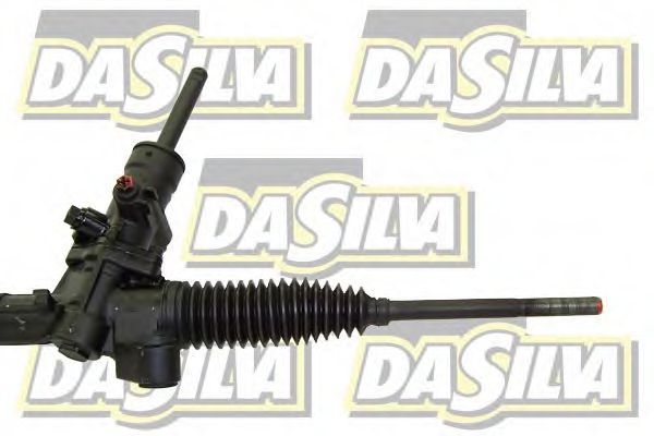 Рулевая рейка MAZDA BP6L32110 Рулевая рейка MAZDA BP6L32110