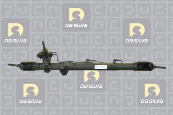 Рулевая рейка Honda/Acura 53600S1AG02 Рулевая рейка Honda/Acura 53600S1AG02