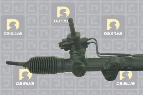 Рулевая рейка Honda/Acura 53600S1AG02 Рулевая рейка Honda/Acura 53600S1AG02