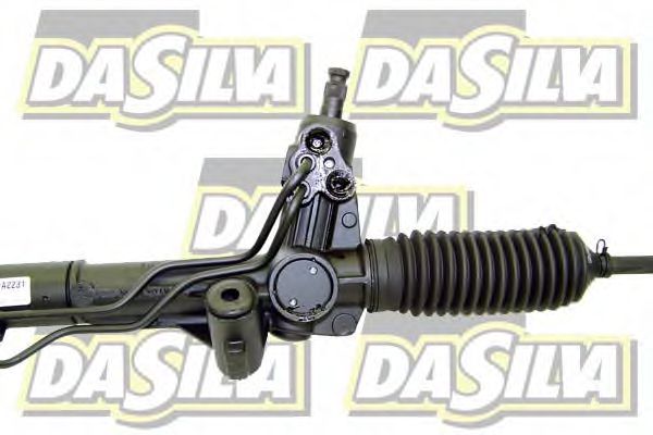 Рулевая рейка FORD 1637352 Рулевая рейка FORD 1637352