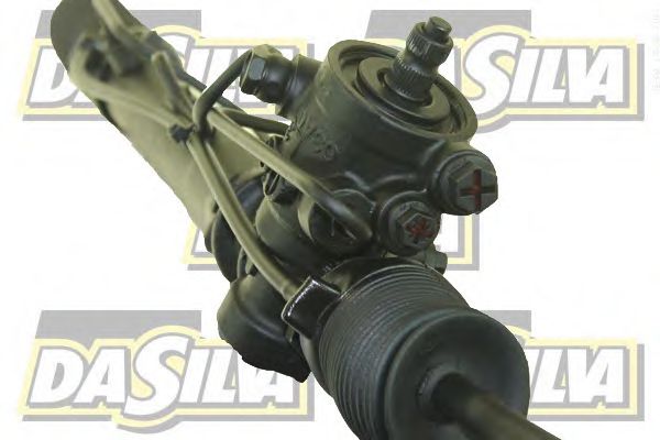 Рулевая рейка Nissan/Infiniti 4900163M00 Рулевая рейка Nissan/Infiniti 4900163M00