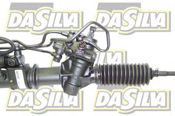 Рулевая рейка MAZDA GJ2532110E Рулевая рейка MAZDA GJ2532110E
