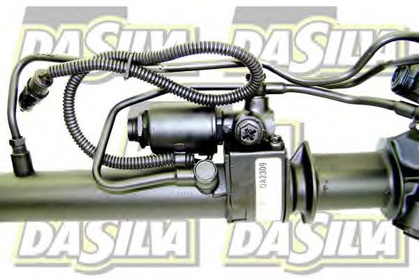 Рулевая рейка MAZDA GJ2532110E Рулевая рейка MAZDA GJ2532110E