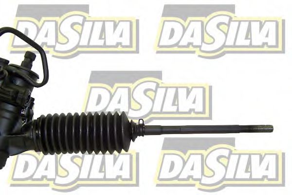 Рулевая рейка MAZDA GJ2532110E Рулевая рейка MAZDA GJ2532110E