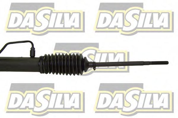 Рулевая рейка MITSUBISHI MB910820 Рулевая рейка MITSUBISHI MB910820