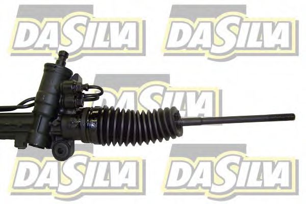 Рулевая рейка FORD 3972949 Рулевая рейка FORD 3972949