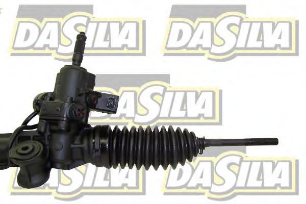 Рулевая рейка MERCEDES-BENZ A2104603100 Рулевая рейка MERCEDES-BENZ A2104603100