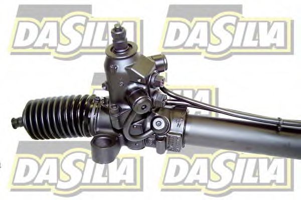 Рулевая рейка VAG 251422061X Рулевая рейка VAG 251422061X