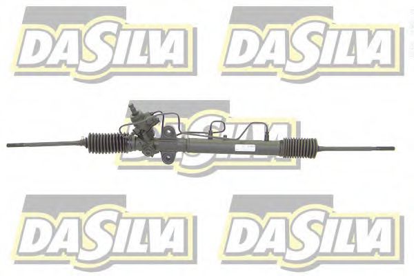 Рулевая рейка MAZDA BJ3D32110F Рулевая рейка MAZDA BJ3D32110F