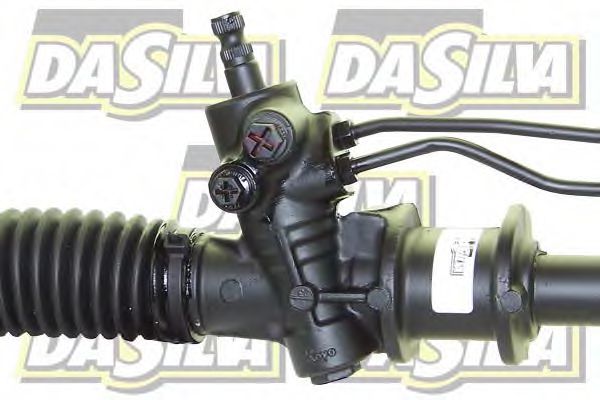 Рулевая рейка MITSUBISHI MB351994