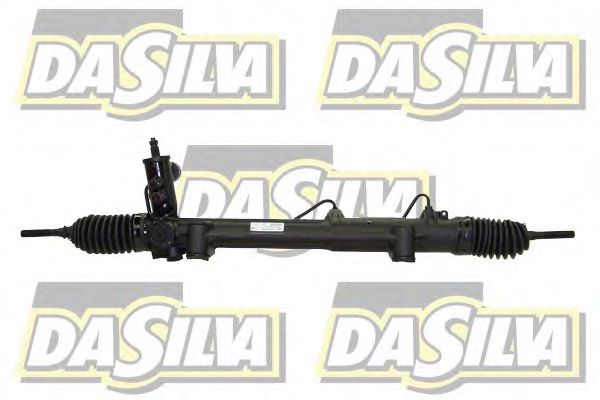 Рулевая рейка MERCEDES-BENZ A1634600225 Рулевая рейка MERCEDES-BENZ A1634600225