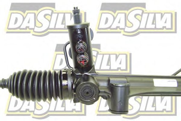 Рулевая рейка MERCEDES-BENZ A1634600225 Рулевая рейка MERCEDES-BENZ A1634600225