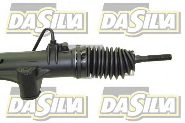 Рулевая рейка MERCEDES-BENZ A1634600225 Рулевая рейка MERCEDES-BENZ A1634600225