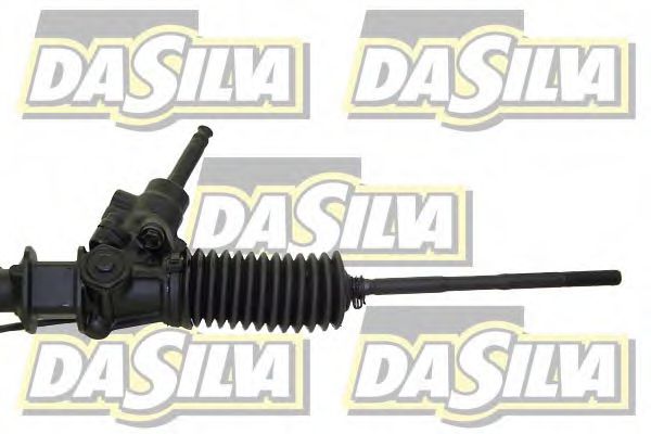 Рулевая рейка SUBARU 34110FA051 Рулевая рейка SUBARU 34110FA051