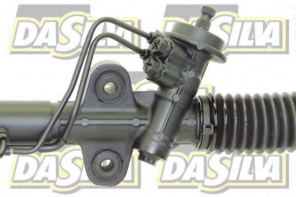 Рулевая рейка Hyundai/Kia 0K2N232110B